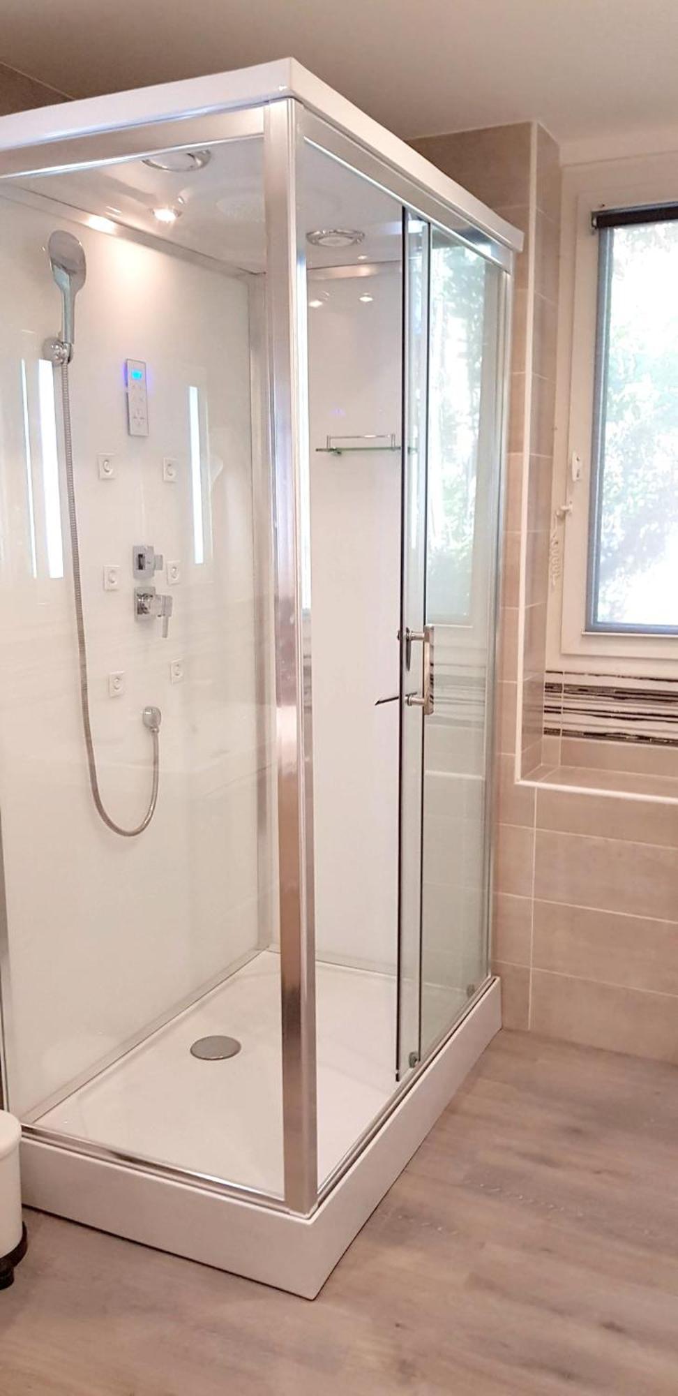 Villa Spacieuse A Beziers Avec Piscine Privee Et Jacuzzi Exterior foto